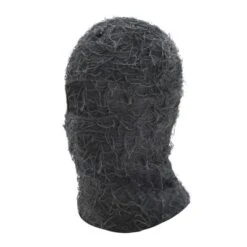 Unique Bargains Warm Knitting Face Mask 1 Pc -Outdoor Sports Series GUEST 7e6eab26 9a24 4e44 88b7 245ae7795c53