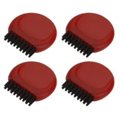 Unique Bargains Mini Portable Pocket Groove Cleaner Golf Club Brush 8 Pcs -Outdoor Sports Series GUEST 7f03edfb 1833 4b82 8eea bde99c948d7a