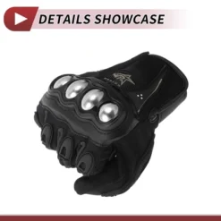 Unique Bargains Motorcycle Touchscreen Driving Gloves 1 Pair -Outdoor Sports Series GUEST 7f437308 5155 48ce a522 cdf21c266d34