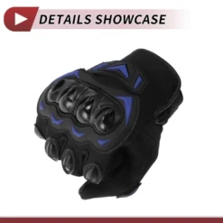 Unique Bargains Motorcycle Polar Fleece Gloves 1 Pair -Outdoor Sports Series GUEST 7f956d5f 9bc9 4aee 86de 7bc4e38b1c79