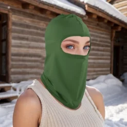 Unique Bargains Ice Silk Solid Color Balaclava Face Mask 1 Pc 19 Unique Bargains Ice Silk Solid Color Balaclava Face Mask 1 Pc -Outdoor Sports Series GUEST 7ff8833e acca 468d 850d 686bc9a13648