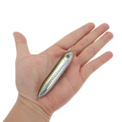 Unique Bargains Fishing Lures Catfish Rattling Line Float Lures Topwater Bass Lures For Fishing -Outdoor Sports Series GUEST 8080990b 34d6 4338 bd5e e9893c34ac1d