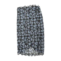 Unique Bargains Leopard Earloop Neck Gaiter 1 Pc -Outdoor Sports Series GUEST 8089406c 1767 4b6c 968d eccd40fec4a8