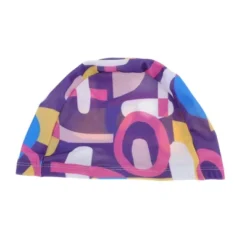 Unique Bargains Nylon Irregular Geometric Swim Cap 1 Pc 11 Unique Bargains Nylon Irregular Geometric Swim Cap 1 Pc -Outdoor Sports Series GUEST 809f989e b2fa 44f3 8493 b149f4115fd5