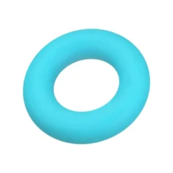 Unique Bargains High Elasticity Textured Silicone Training Hand Grip Ring -Outdoor Sports Series GUEST 8135e85e 3e63 40ba b172 1678741f7745