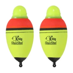 Unique Bargains EVA Durable Electric Lighted Night Fishing Slip Bobber 2 Pcs 8 Unique Bargains EVA Durable Electric Lighted Night Fishing Slip Bobber 2 Pcs -Outdoor Sports Series GUEST 813f0743 096c 4d8c 8f4b ea4d6100dca2