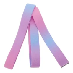 Unique Bargains Yoga Stretch Band 78.74" Length 1 Pc -Outdoor Sports Series GUEST 81f6dab3 32bf 4775 b847 b91068911fae