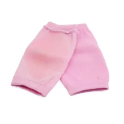 Unique Bargains Spa Skin Care Moisturizing Exfoliating Elbow Gel Cover Sleeves Pink 1 Pair -Outdoor Sports Series GUEST 823ca2ad f964 43f7 a720 177189ec9f00