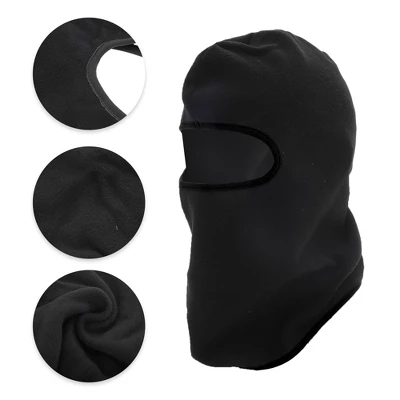 Unique Bargains Multi-function Sports Face Mask 1 Pc 2 Unique Bargains Multi-function Sports Face Mask 1 Pc - Image 2