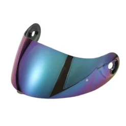 Unique Bargains X-803 Resin Motorcycle 3-Snap Helmet Visor Shield Replacement 1 Pcs -Outdoor Sports Series GUEST 82b7878d 7a0d 4f54 8eed c4d8c0ac2943