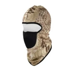 Unique Bargains Snake Pattern Balaclava Face Mask 1 Pc -Outdoor Sports Series GUEST 831f0ae1 aba1 49f9 a827 b59708aa419a