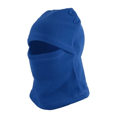 Unique Bargains Multi-function Polar Fleece Face Mask 1 Pc 7 Unique Bargains Multi-function Polar Fleece Face Mask 1 Pc - Image 7