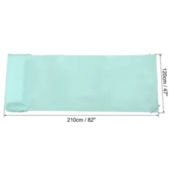 Unique Bargains Soft Lightweight Comfortable Travel Hotel Sleeping Bag Liner
