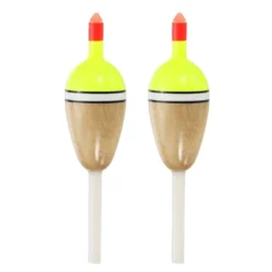 Unique Bargains Plastics Oval Bobber Gear Fishing Floats Rigs 2 Pcs -Outdoor Sports Series GUEST 8672c521 801f 4763 a9bb 04a8cd8c28a3