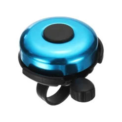 Unique Bargains Aluminum Loud Clear Sound Classic Scooters Bicycle Bells 2.3" -Outdoor Sports Series GUEST 86ee4a05 51e6 48fb a967 f39f6c2d7d4d