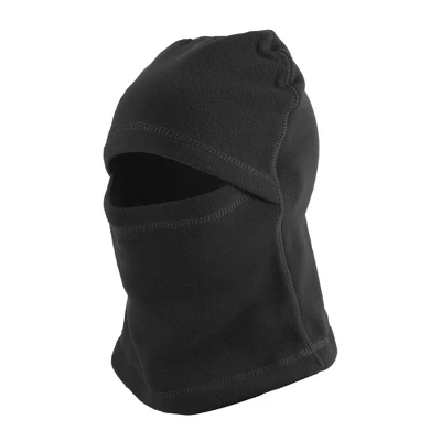 Unique Bargains Multi-function Polar Fleece Face Mask 1 Pc 6 Unique Bargains Multi-function Polar Fleece Face Mask 1 Pc - Image 6