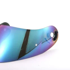 Unique Bargains X-803 Resin Motorcycle 3-Snap Helmet Visor Shield Replacement 1 Pcs -Outdoor Sports Series GUEST 87229bb4 a2d4 40f1 9d4e bde3577aa695