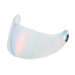 Unique Bargains X-803 Resin Motorcycle 3-Snap Helmet Visor Shield Replacement 1 Pcs -Outdoor Sports Series GUEST 8729defc 72f2 462f 986b 96f94d1acd92