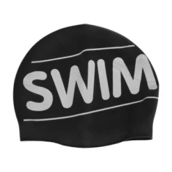 Unique Bargains Silicone Waterproof Letter Swim Cap 1 Pc -Outdoor Sports Series GUEST 89cbb0cb 42fb 4a7a 8b3e 59daf269ece9