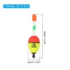 Unique Bargains EVA Fishing Slip Bobbers For Saltwater Fishing