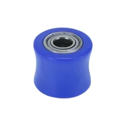 Unique Bargains 10mm/0.39" Hole Motorcycle Motorbike Chain Roller Pulley Slider Tensioner Wheel Guide -Outdoor Sports Series GUEST 8b2804f5 01d2 4551 a75e edf2679448d4