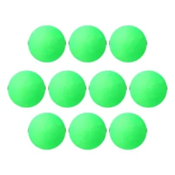 Unique Bargains Plastics Responsive Rig Stoppers Round Slip Fishing Floats Green 10 Pcs -Outdoor Sports Series GUEST 8b46cdb4 c3be 46dc a491 2963466eac1f