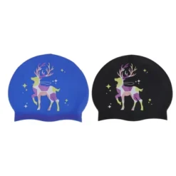 Unique Bargains Durable Silicone Waterproof Swim Cap 2 Pcs 22 Unique Bargains Durable Silicone Waterproof Swim Cap 2 Pcs -Outdoor Sports Series GUEST 8b82bfc6 9a5f 4fce 9c8b 9d5ab515120b