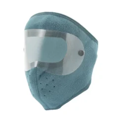 Unique Bargains Cold-proof Removable Face Mask 1 Pc -Outdoor Sports Series GUEST 8c2c6bab 167f 4ce6 87ef b10d7645d5b2