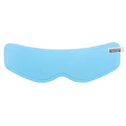 Unique Bargains Motorcycle Helmet Rain Film Anti Rain Shield Lens Stickers 8.86"x2.56" -Outdoor Sports Series GUEST 8c833e60 4fd1 4a6e a31b 9d6c9fb889d6