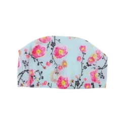 Unique Bargains Elasticity Plum Blossoms Pattern Swim Cap 5.91"x9.25" 1 Pc 12 Unique Bargains Elasticity Plum Blossoms Pattern Swim Cap 5.91"x9.25" 1 Pc -Outdoor Sports Series GUEST 8d192236 3126 43ca 9665 4195d380655f