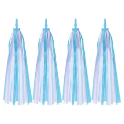 Unique Bargains Handlebar Tassel Grip Ribbon Decorations Scooter Bike Streamers 4 Pcs -Outdoor Sports Series GUEST 8d221db8 7fe4 4ffe a4b4 c286d89bd8e9