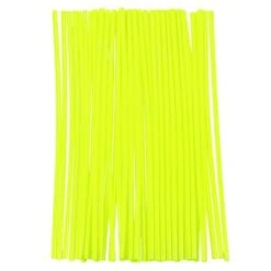 Unique Bargains Universal Dirt Bicycle Wheel Spoke Skins Covers For 8"-21" Rims 72 Pcs 17 Unique Bargains Universal Dirt Bicycle Wheel Spoke Skins Covers For 8"-21" Rims 72 Pcs -Outdoor Sports Series GUEST 8d2f95df 1113 4a24 b4bf c65bd2790292