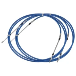 Unique Bargains Marine 33C Throttle Control Cable For Outboard Engine 2 Pcs -Outdoor Sports Series GUEST 8d31db30 8600 4ed5 bdb1 7d606e86ba1e