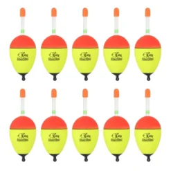Unique Bargains EVA Fishing Slip Bobbers For Saltwater Fishing 24 Unique Bargains EVA Fishing Slip Bobbers For Saltwater Fishing -Outdoor Sports Series GUEST 8d5a69ef 680d 4957 84c0 287ec04b19d9