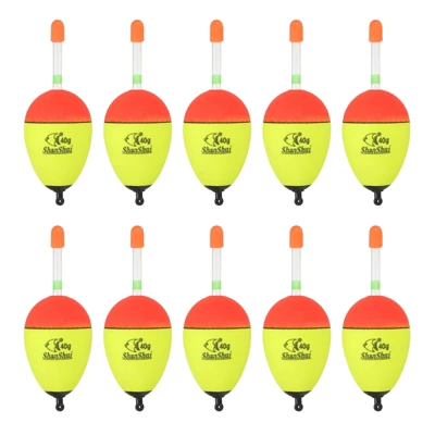 Unique Bargains EVA Fishing Slip Bobbers For Saltwater Fishing 12 Unique Bargains EVA Fishing Slip Bobbers For Saltwater Fishing - Image 12