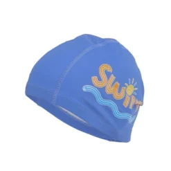 Unique Bargains Kid's Knitted PU Letter Printed Swim Cap 1 Pc 11 Unique Bargains Kid's Knitted PU Letter Printed Swim Cap 1 Pc -Outdoor Sports Series GUEST 8d7f802e 2fcc 49eb ab78 fdb93eb55064