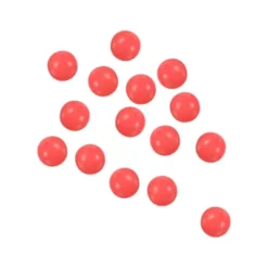 Unique Bargains Luminous Fishing Beads, Plastic Glow Fishing Bait Eggs Rig Bead Tackle Tools -Outdoor Sports Series GUEST 8da69835 5a51 476f 88f6 cbb1c2b30a19