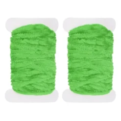 Unique Bargains Rayon Chenille Thick Thread Material Fly Tying 16.4ft 2 Pcs 23 Unique Bargains Rayon Chenille Thick Thread Material Fly Tying 16.4ft 2 Pcs -Outdoor Sports Series GUEST 8e66711a a8c4 4e1e 8283 044524c8fa66