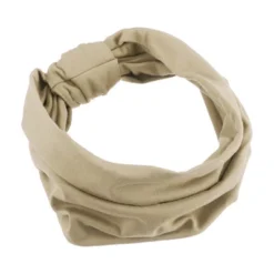 Unique Bargains Sweatbands Stretchy Moisture Wicking Headband For Fitness Sports Polyester Cotton 1 PCS -Outdoor Sports Series GUEST 8e6945f4 5788 4fdb bc11 87744cb1d362