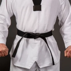 Unique Bargains Polyester Durable Colorful Colored Training Ranking Belt 1 Pc -Outdoor Sports Series GUEST 8f6675d5 4388 45f2 88dd c11432c8fa3f