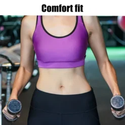 Unique Bargains Neoprene During Exercising Workout Waist Sweat Band Tummy Tuck Belt 1 Pc -Outdoor Sports Series GUEST 8fceb008 d276 4f03 afa9 b6815de3dbd1