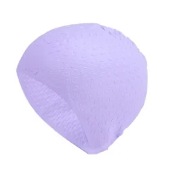 Unique Bargains Silicone Waterproof Embossed Swim Cap 1 Pc -Outdoor Sports Series GUEST 8fdd0f41 d424 41ba b6b4 e1634a6cb38d