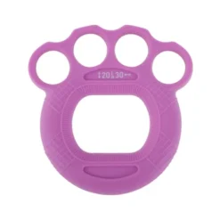 Unique Bargains Finger Ring Hand Grip Strengthener 1 Pc -Outdoor Sports Series GUEST 90761cbf 2da9 4436 a7b7 afbcc3352464