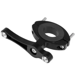 Unique Bargains Universal Water Bottle Cup Cage Holder Mount Adapter Adjustable Double Screw For Bike Bicycle Handlebar Fork -Outdoor Sports Series GUEST 91aef1b7 44ea 449a a2bf 50cfde47963e