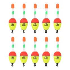 Unique Bargains EVA Fishing Slip Bobbers For Saltwater Fishing 17 Unique Bargains EVA Fishing Slip Bobbers For Saltwater Fishing -Outdoor Sports Series GUEST 91b93a00 4d6f 478b 89eb ff9db5e0bbfd