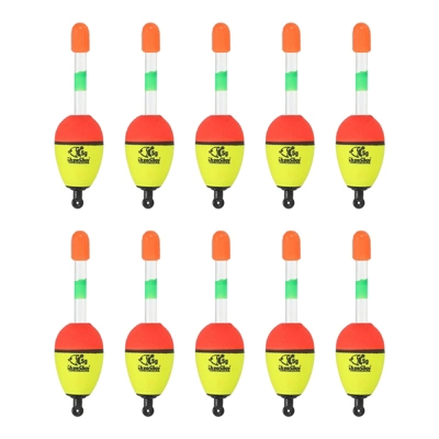 Unique Bargains EVA Fishing Slip Bobbers For Saltwater Fishing 5 Unique Bargains EVA Fishing Slip Bobbers For Saltwater Fishing - Image 5