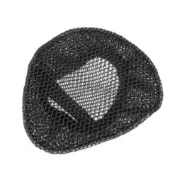 Unique Bargains Bike Bicycle Saddle Seat Cover Comfort Pad Padded Soft 3D Grid 8.86"x7.87" -Outdoor Sports Series GUEST 93171abf 0ed1 43d5 acdd f21c8935955d