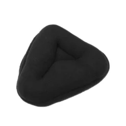 Unique Bargains Comfort Soft Plush Bicycle Thickened Saddle Seat Cover -Outdoor Sports Series GUEST 93fe5e41 6e6b 4ada 9ab1 1090e075d72b