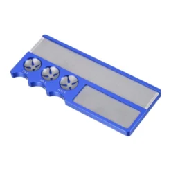 Unique Bargains Billiard Pool Cue Tip Shaper Aluminum Multifunction Cue Stick Tip Burnisher Repair Tool Accessory For Snooker -Outdoor Sports Series GUEST 94997d0d fb9d 4704 b593 c2cbb20e7698