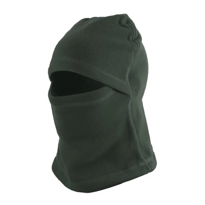 Unique Bargains Multi-function Polar Fleece Face Mask 1 Pc 9 Unique Bargains Multi-function Polar Fleece Face Mask 1 Pc - Image 9
